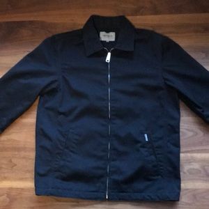 Good as new Carhartt WIP Modular Jacket.